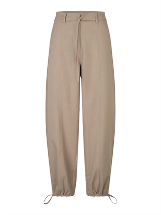 Second Female Blink Cargo Trousers Camel